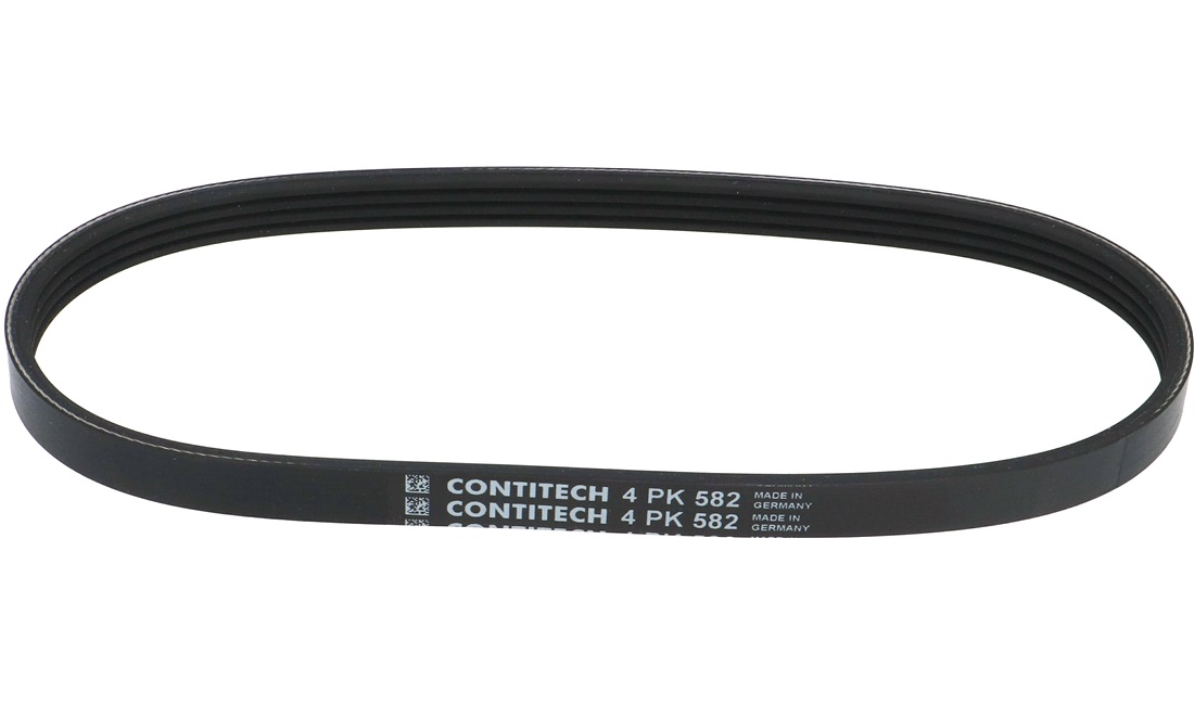 Multi v-rem 4 pk x 582 mm