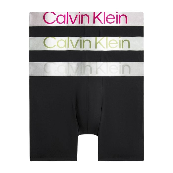 Calvin Klein Brief Boxershorts Heren (3-pack)