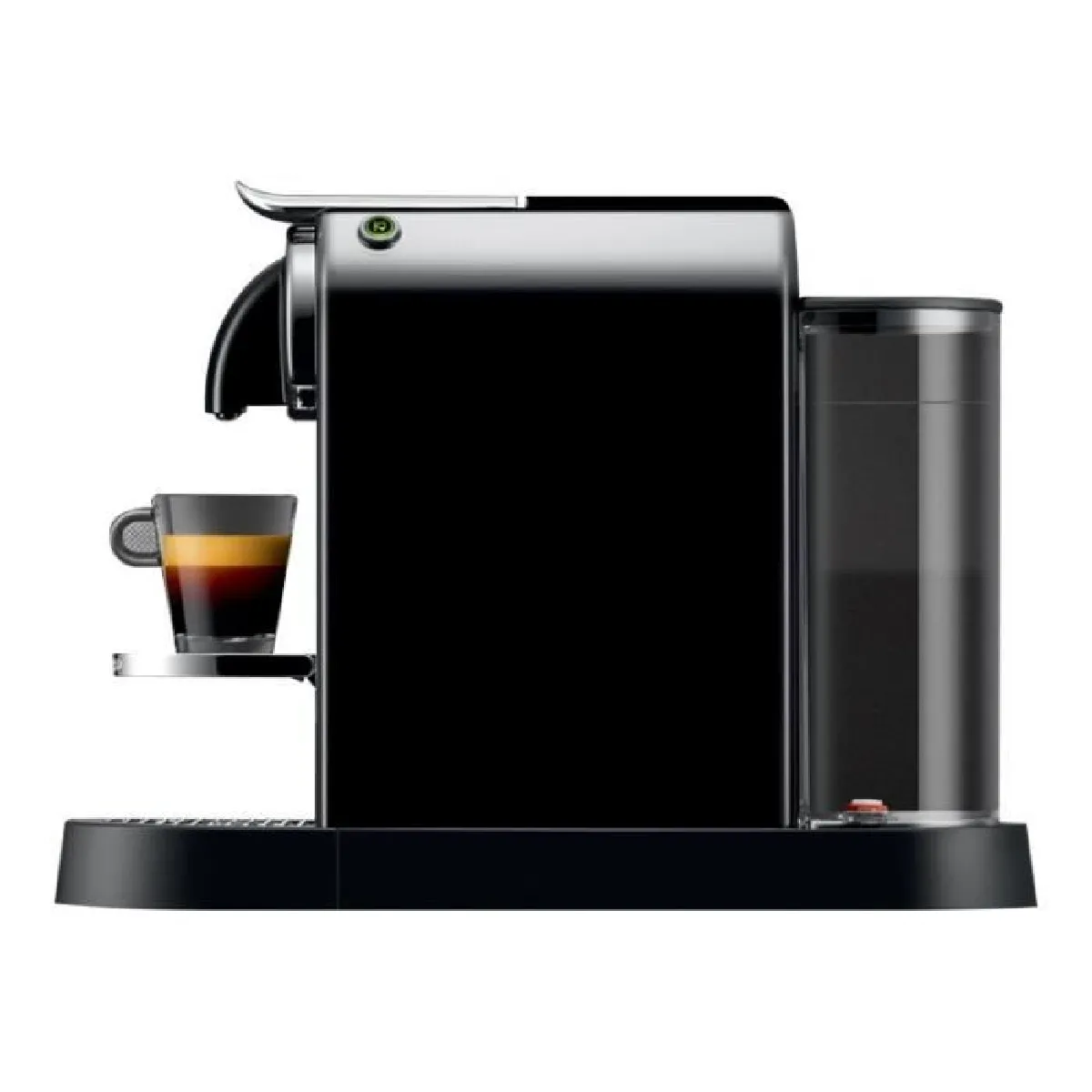 De''Longhi DeLonghi EN167.B - Noir