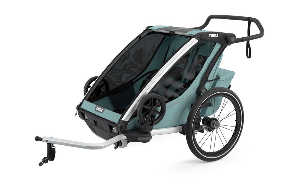 Thule Chariot Cross 2 kaufen | Bike-Discount