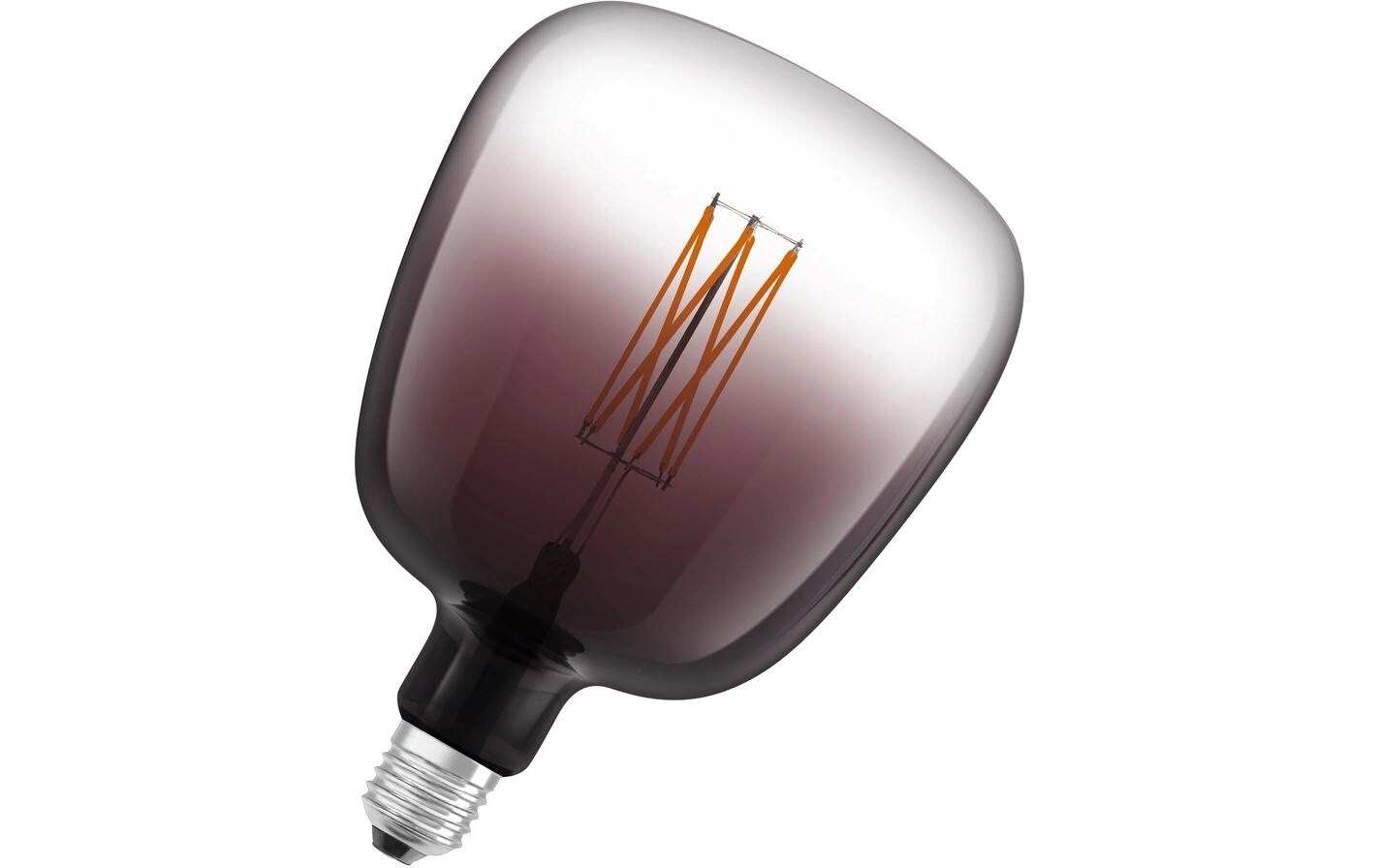 Lampe Vintage 1906 Globe, 4.5W, E27, WarmweissDimmbare LED-Lampen, Vintage-Edition