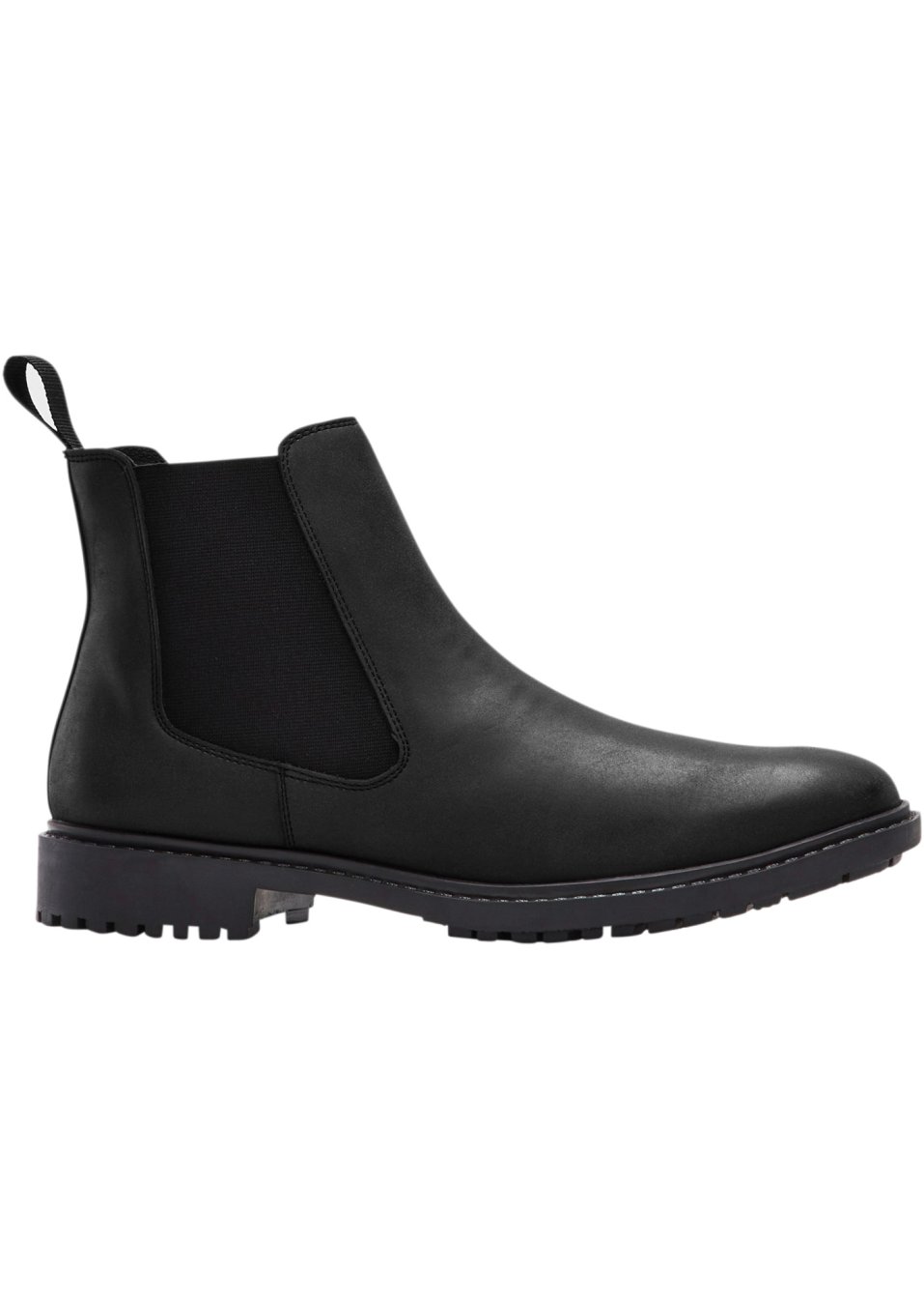 Bottines Chelsea