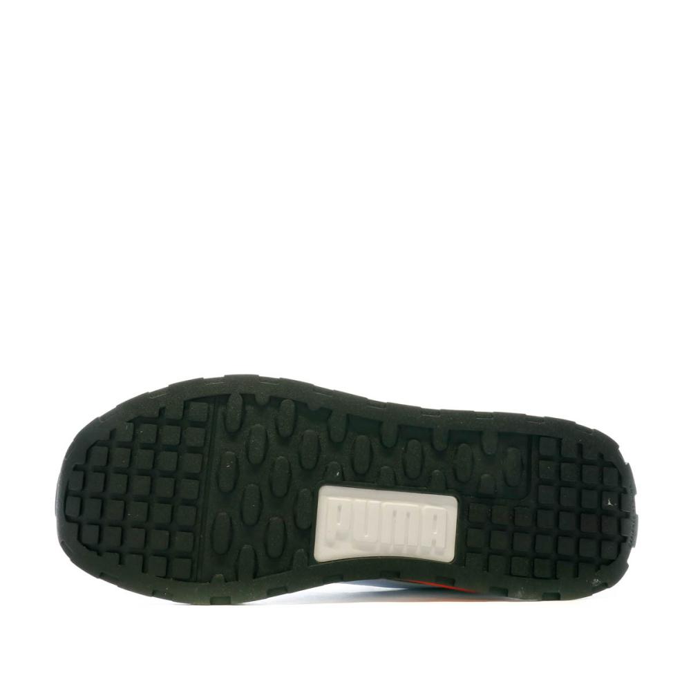 Puma Baskets Grises Homme Puma Anzarun Fs 2.0
