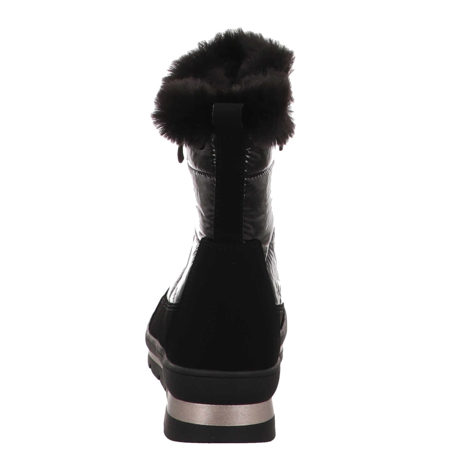 Caprice Stiefel schwarz