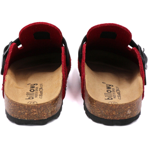 Billowy - 7055C37 Negro