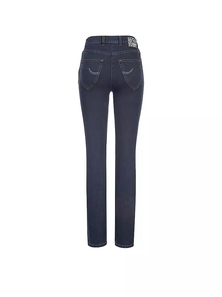 RAPHAELA BY BRAX Jeans Slim Fit INA FAY blau