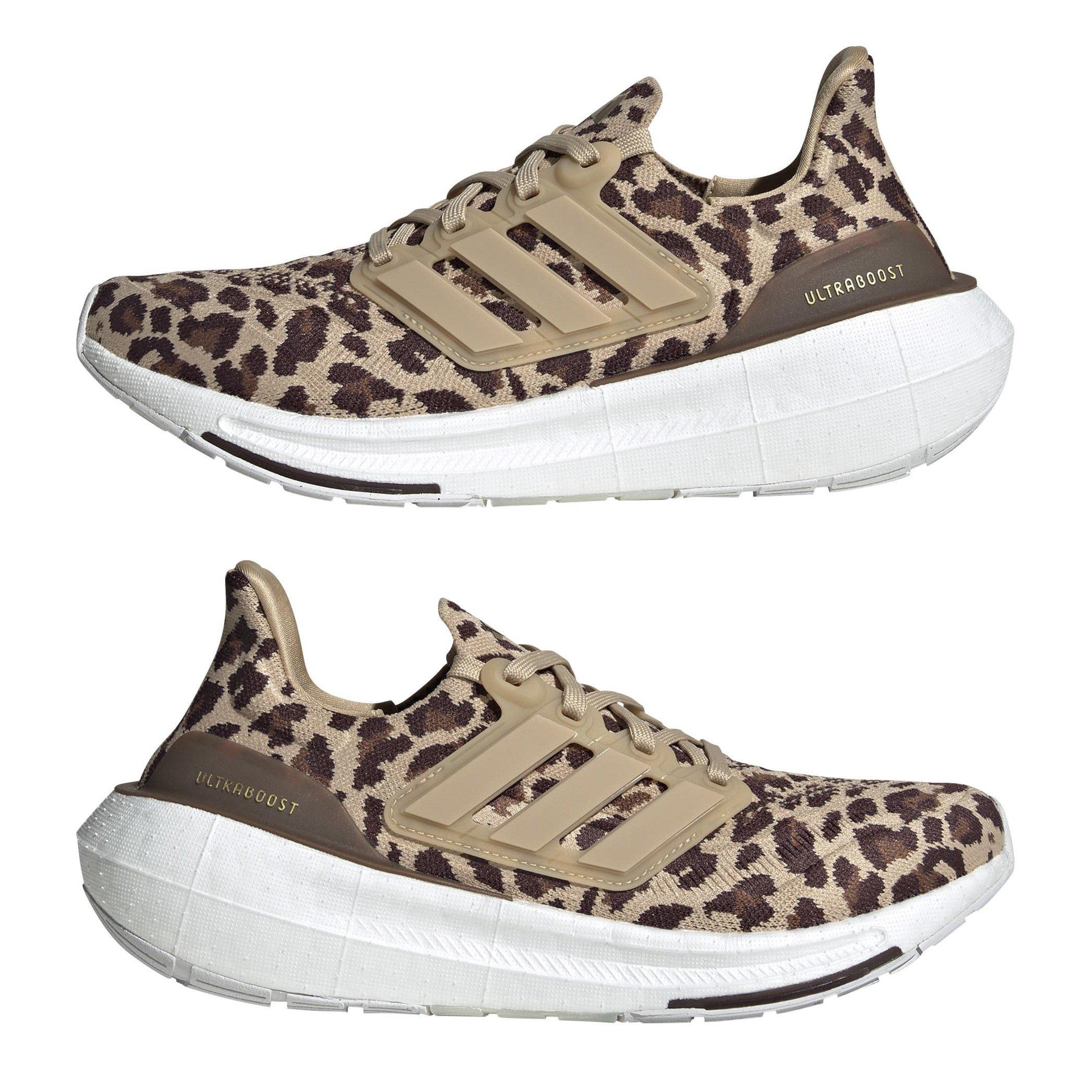 adidas Ultraboost Light Low Top Trainers Womens