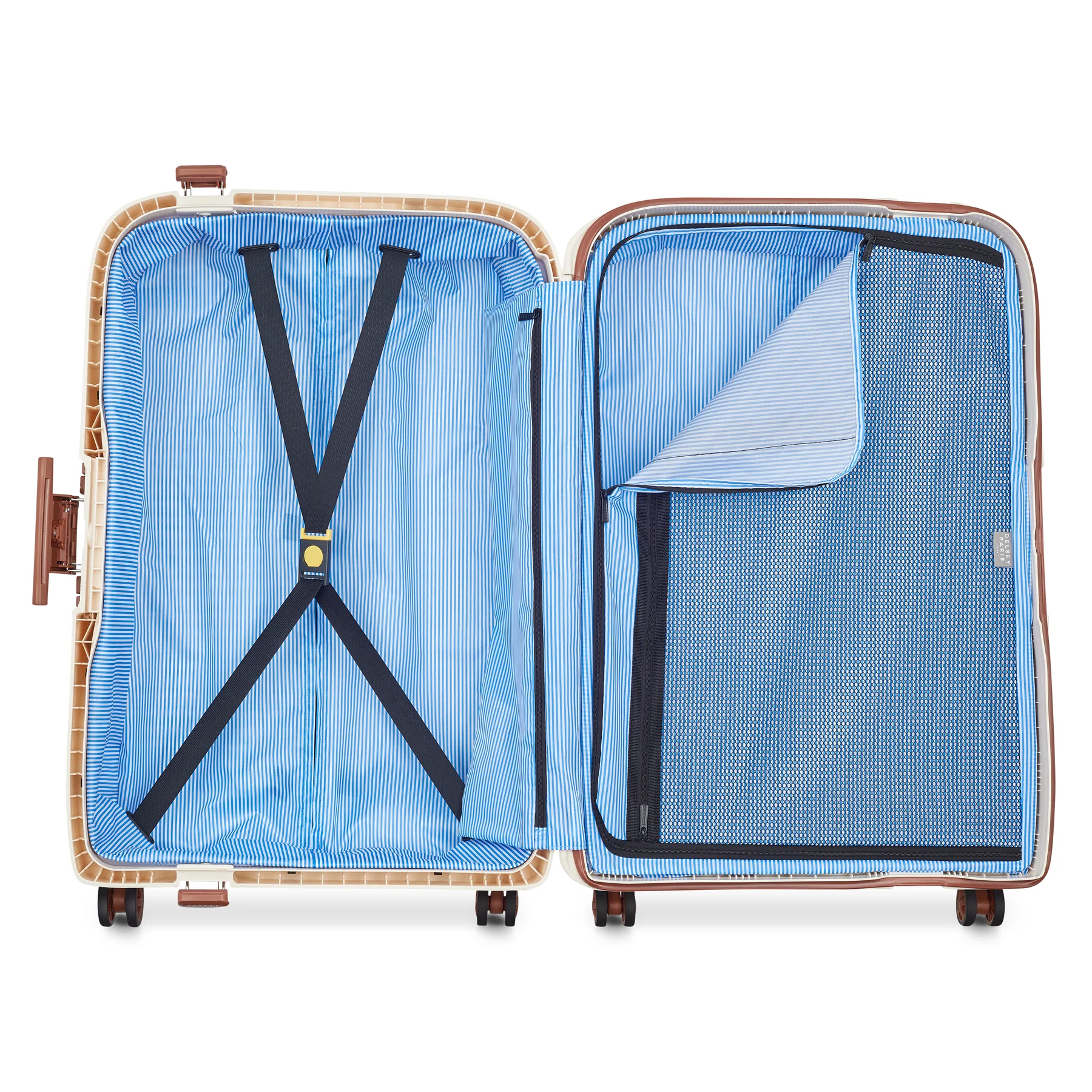 Valise soute - M (69cm) matière recyclée