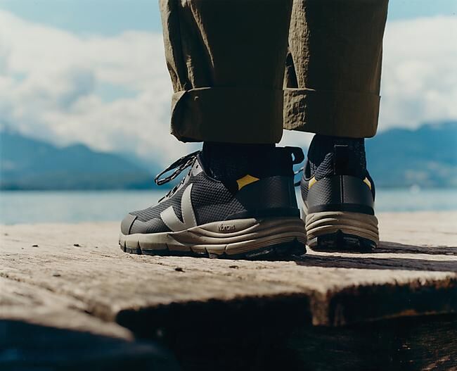 VEJA - CHAUSSURES ESPRIT OUTDOOR DEKKAN M