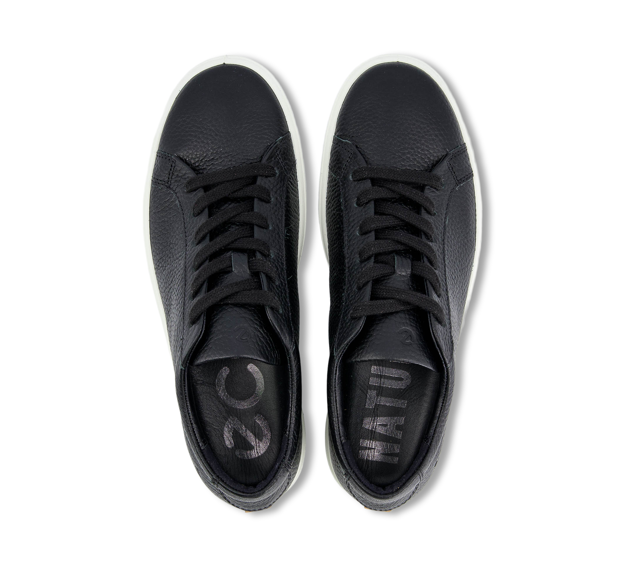 Ecco SOFT 60 schwarz