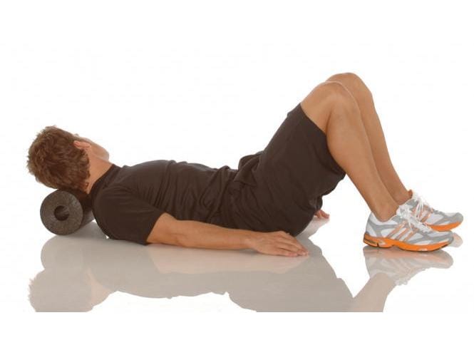 TOGU Faszientraining Blackroll Für Ihre Fitness