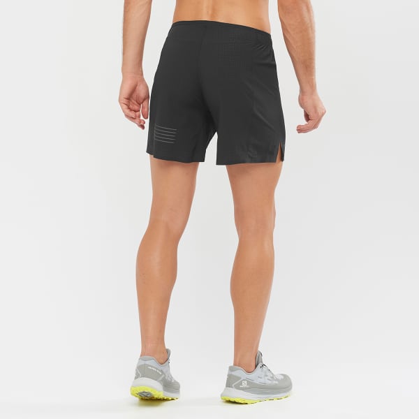 Short trail SALOMON SENSE AERO OUT 6