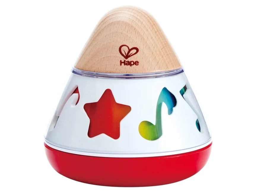 Hape Rotating Music Box