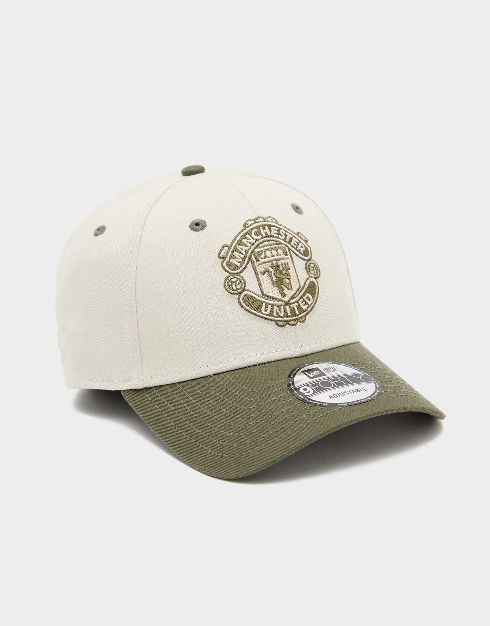 New Era Casquette 9FORTY Manchester United