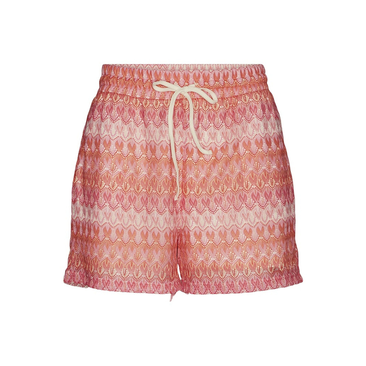 Vero Moda VMDICTE HW SHORTS JRS GA