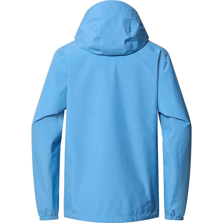 Haglöfs Kaise GTX Jacket Women Sky Blue