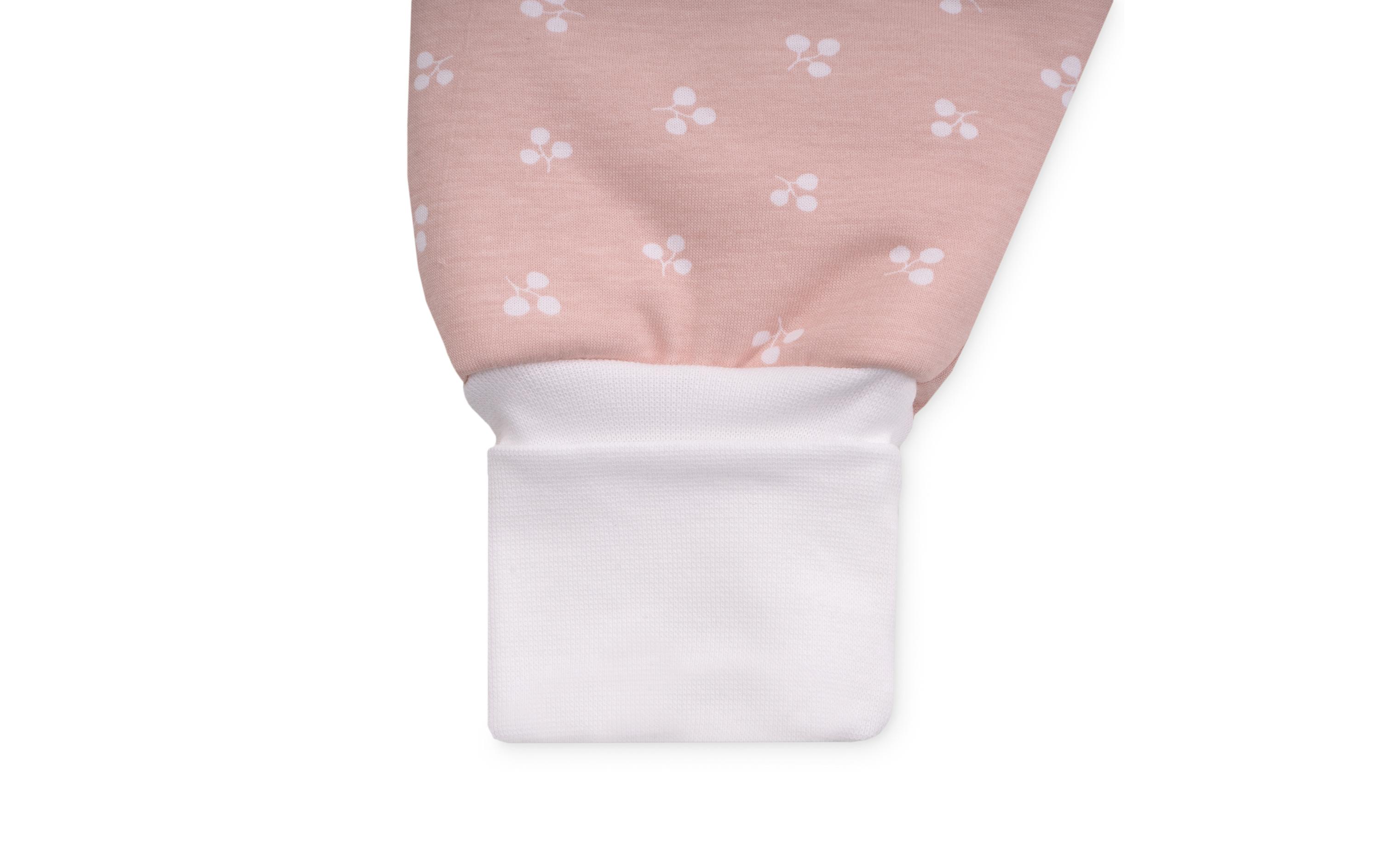 Baby-Ganzjahrschlafsack Jumper Leafy Gr. 104Schlafsack mit Reissverschluss
