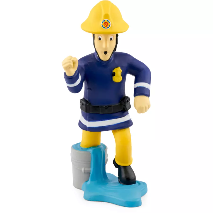 tonies® Feuerwehrmann Sam - Wettlauf gegen die Zeit!