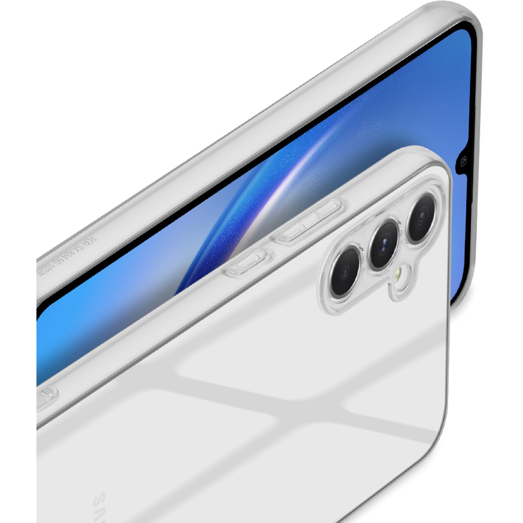 Nevox Handyhülle StyleShell Flex
