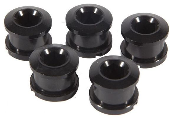 PACK VISSERIE FORWARD 8.5 - BLACK