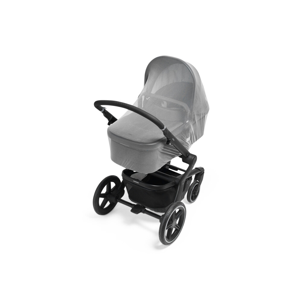 Jollein Muskietnet Kinderwagen