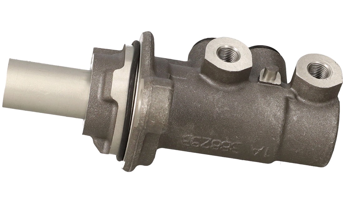 Bremsehovedcylinder