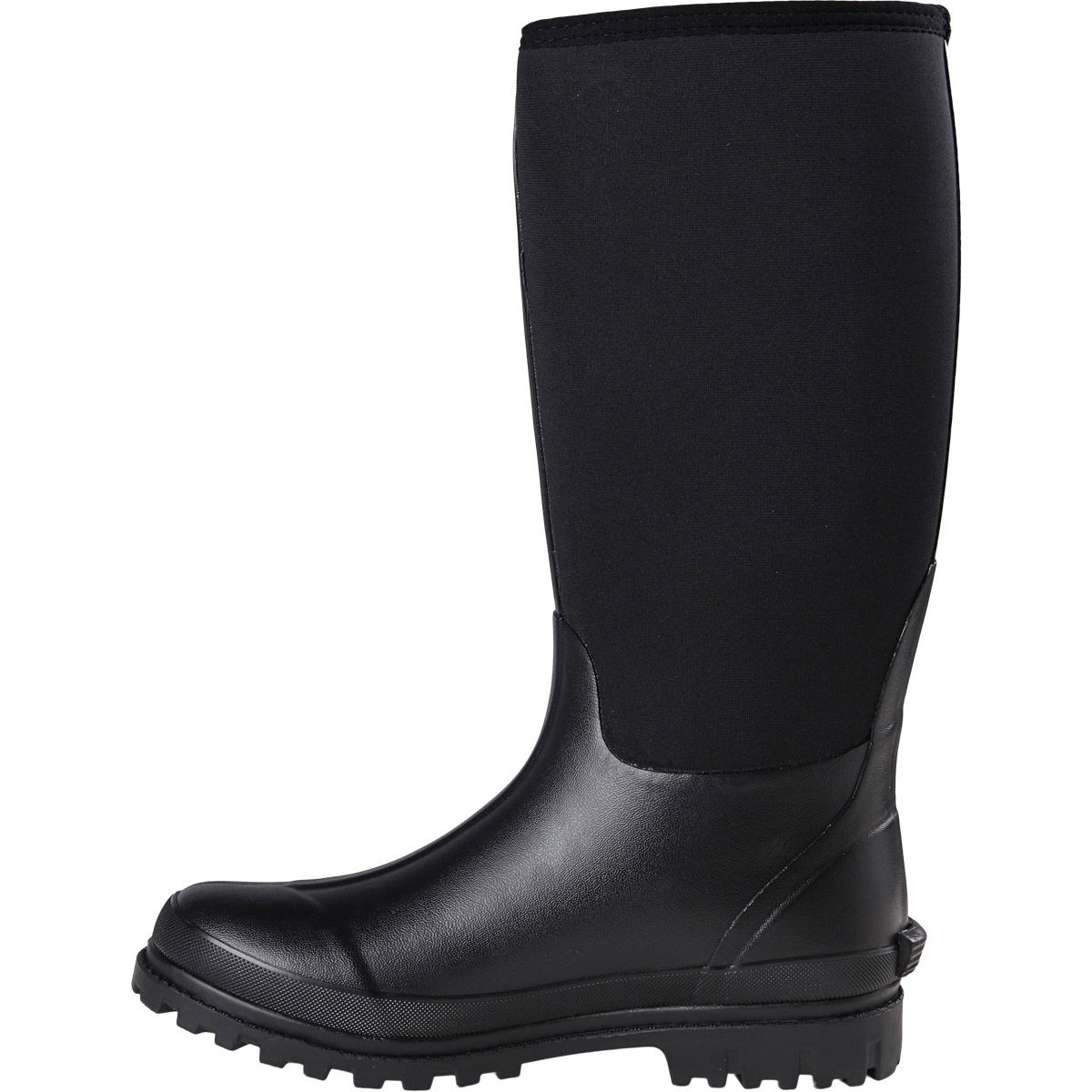Weather Report Herbe Neopren Gummistøvler Dame
