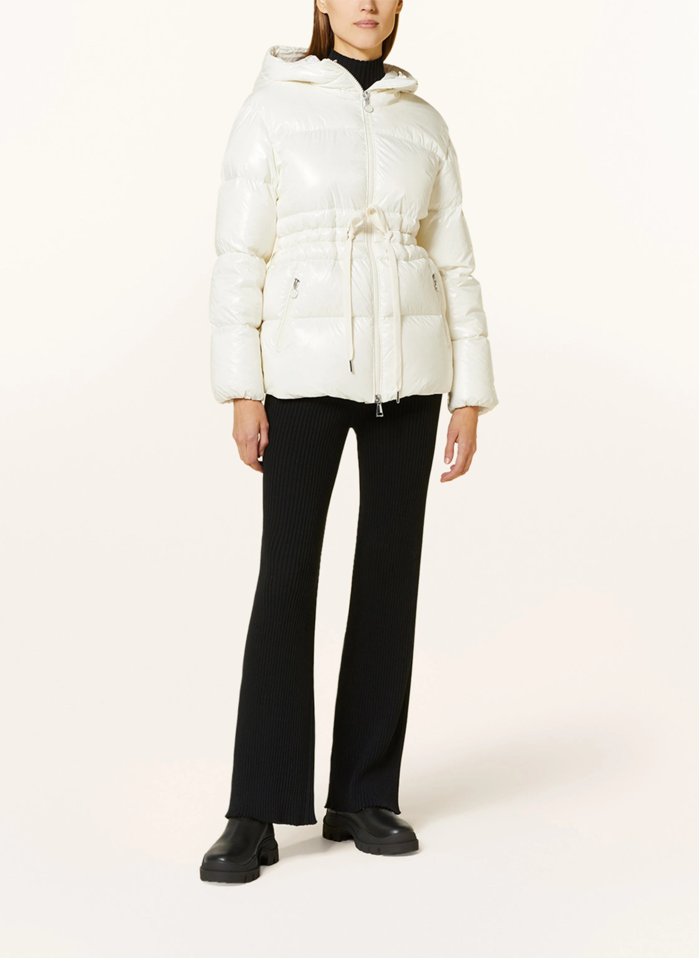 MONCLER Daunenjacke TALEVE
