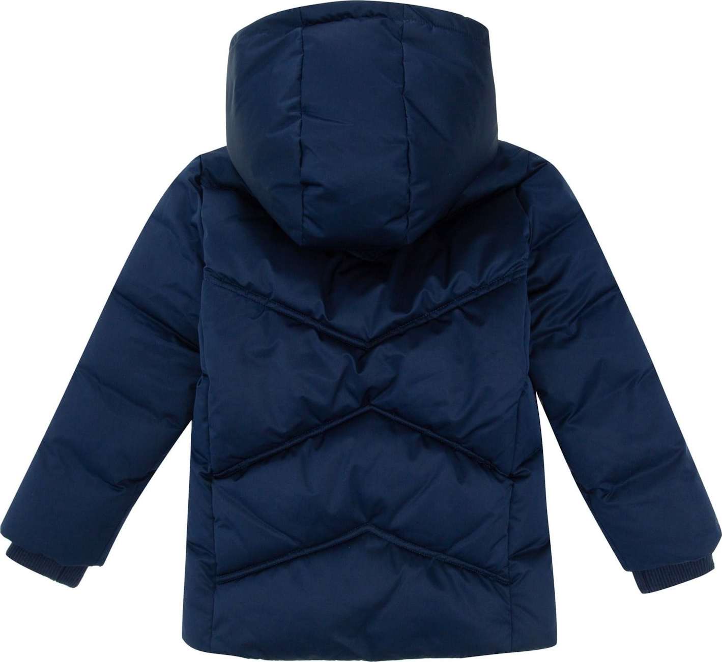 Norefjell Skijakke Gutt Blue Ink