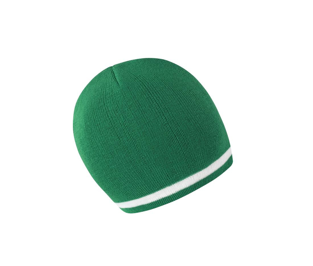 RESULT RC368 - Bonnet Tricolore National Résistant au Froid