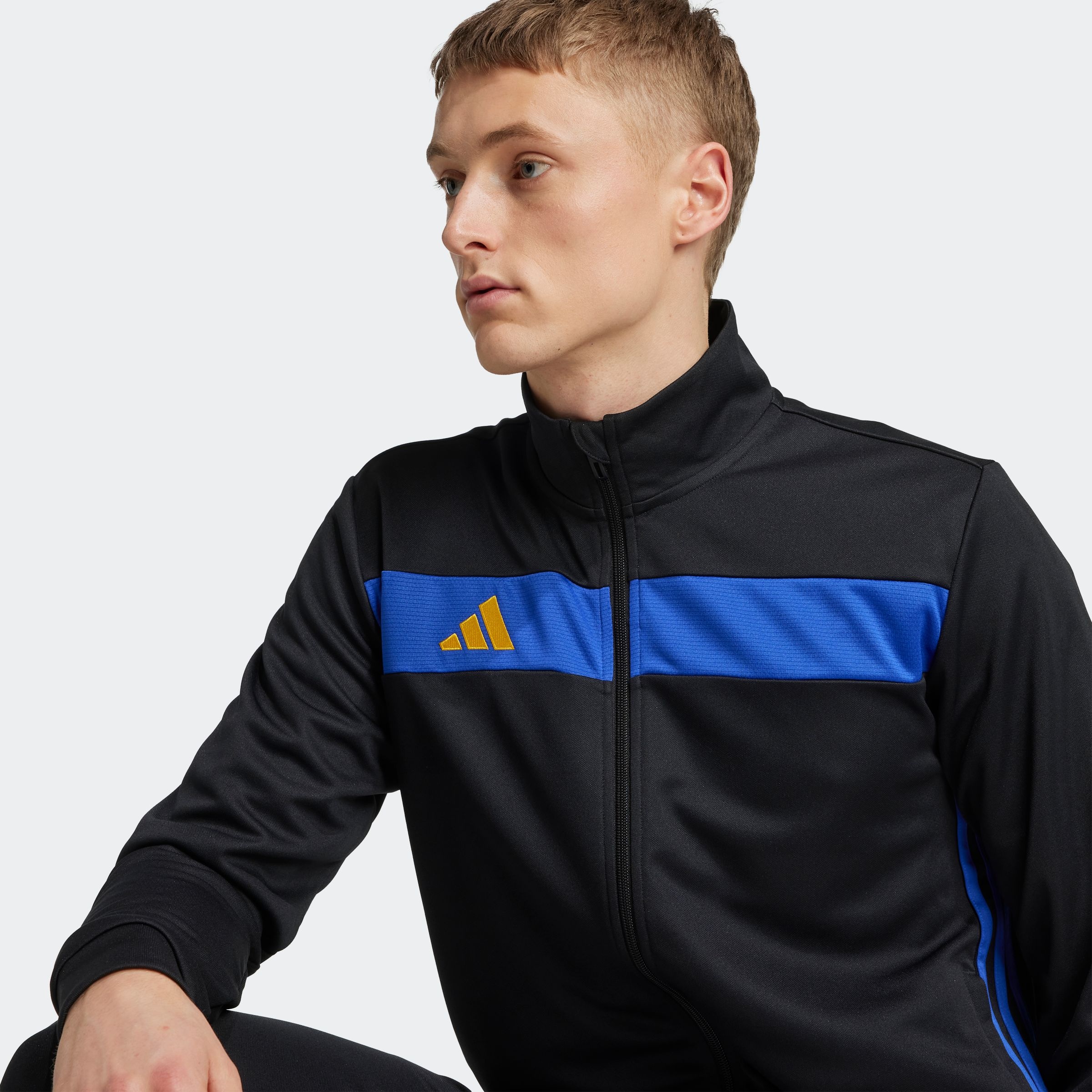 adidas Performance Trainingsanzug »TIRO ES TS«, 2 Stk.