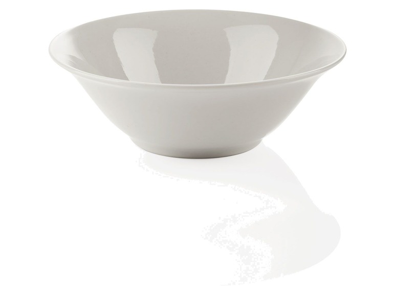 Porseleinen combi-servies 62-delig