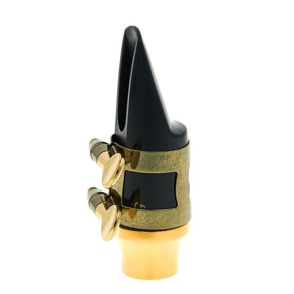 Bari Hybrid GP Soprano Sax 5