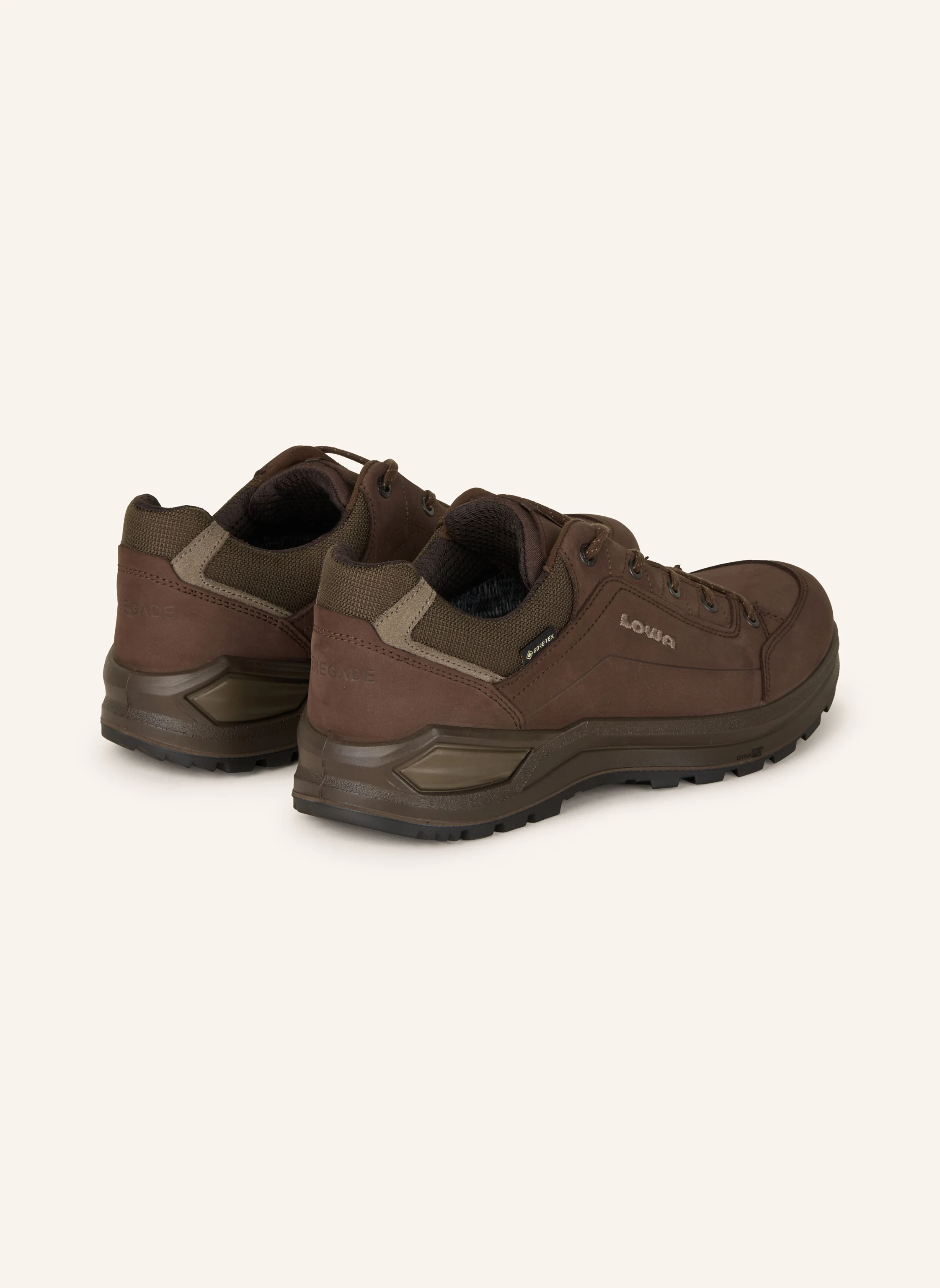 LOWA Multifunktionsschuhe RENEGADE GTX LO