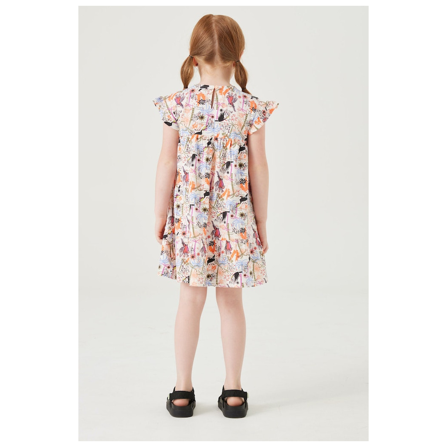 Garcia P44681_girls dress