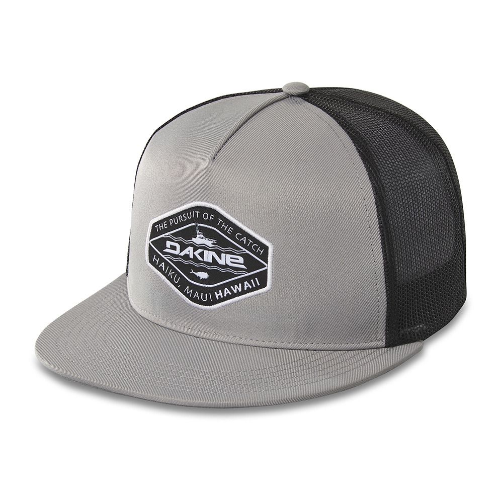 Dakine OFFSHORE FLAT BILL - Casquette griffin