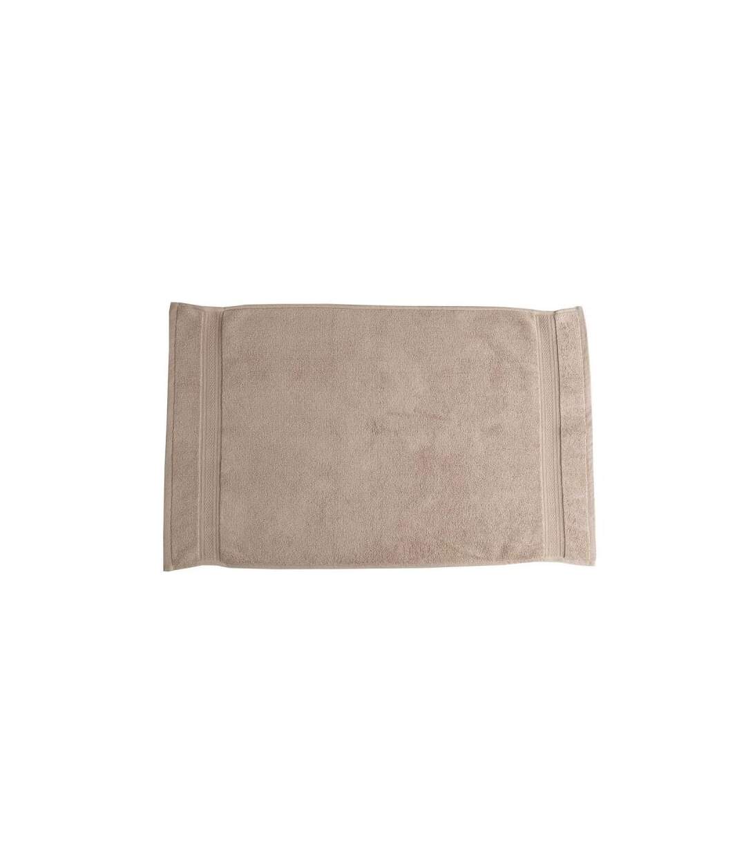 Tapis de Bain Colors 50x85cm Taupe