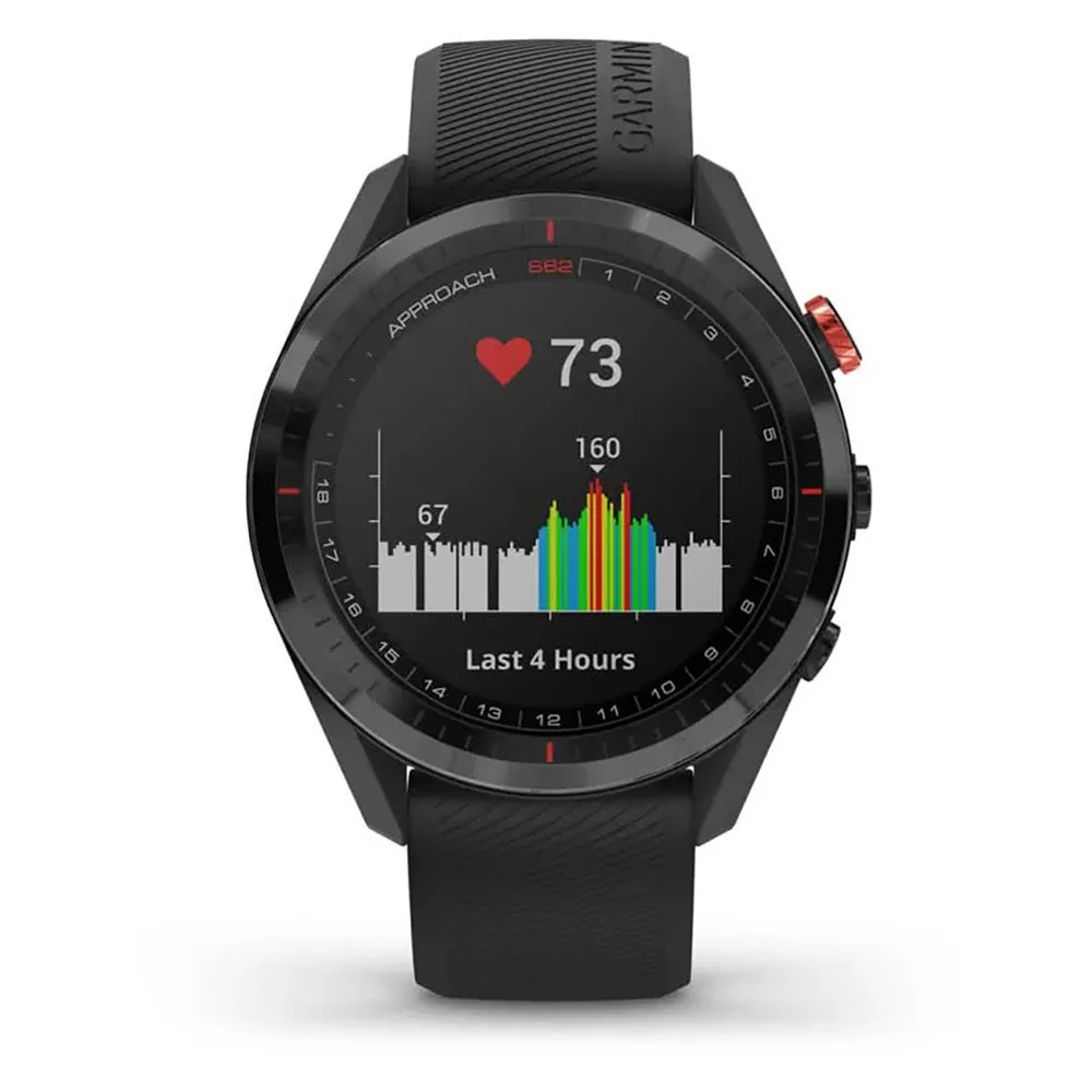 Relógio Garmin Approach® S62 Bundle