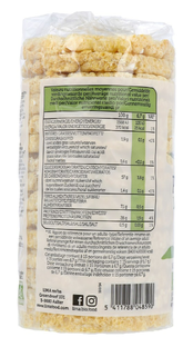 Lima Linzenwafels 100GR