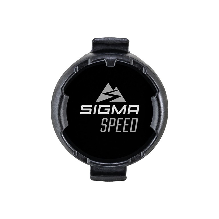 Sigma Sport Duo Magnetless Hastighedssensor