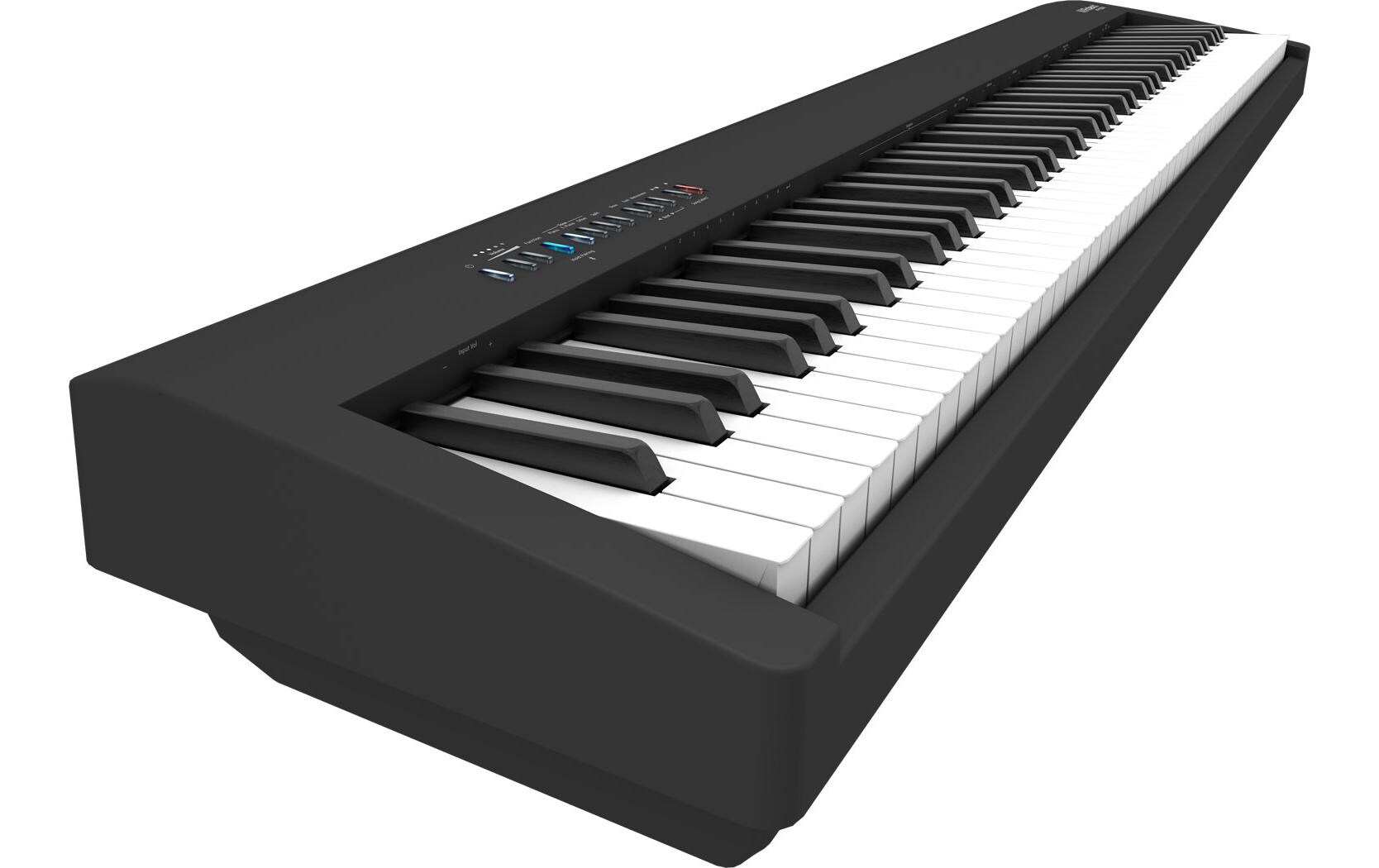 E-Piano FP-30X<br>Digitales, überaus beliebtes und tragbares Piano