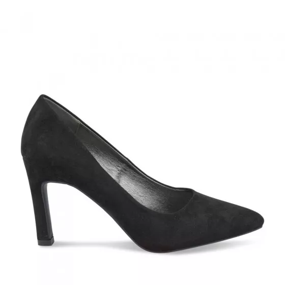 Escarpins NOIR GRANDS BOULEVARDS