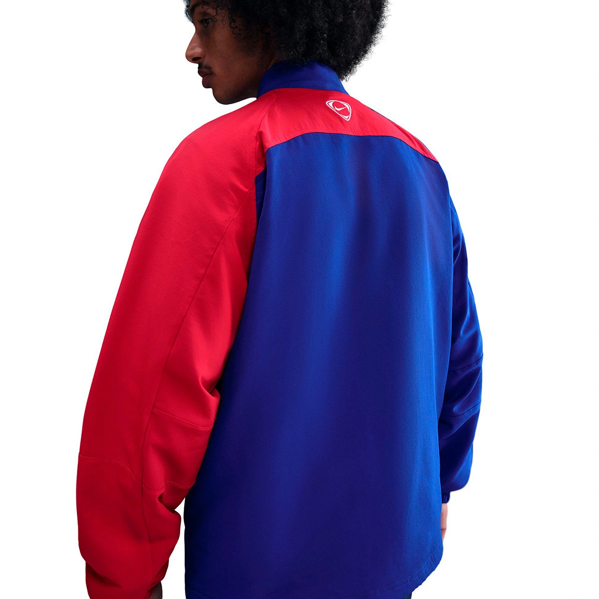 Casaco Nike PSG Edição Especial 2025-2026