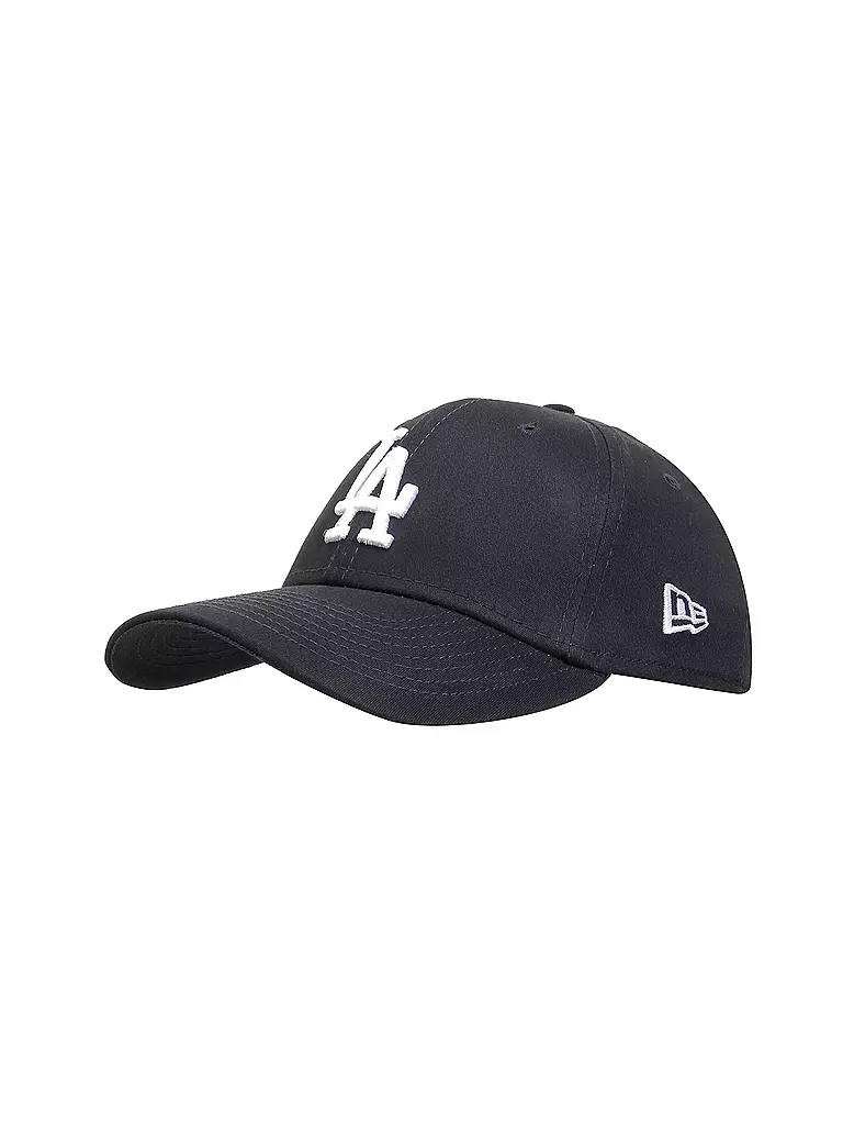 NEW ERA Kappe 39THIRTY LA blau