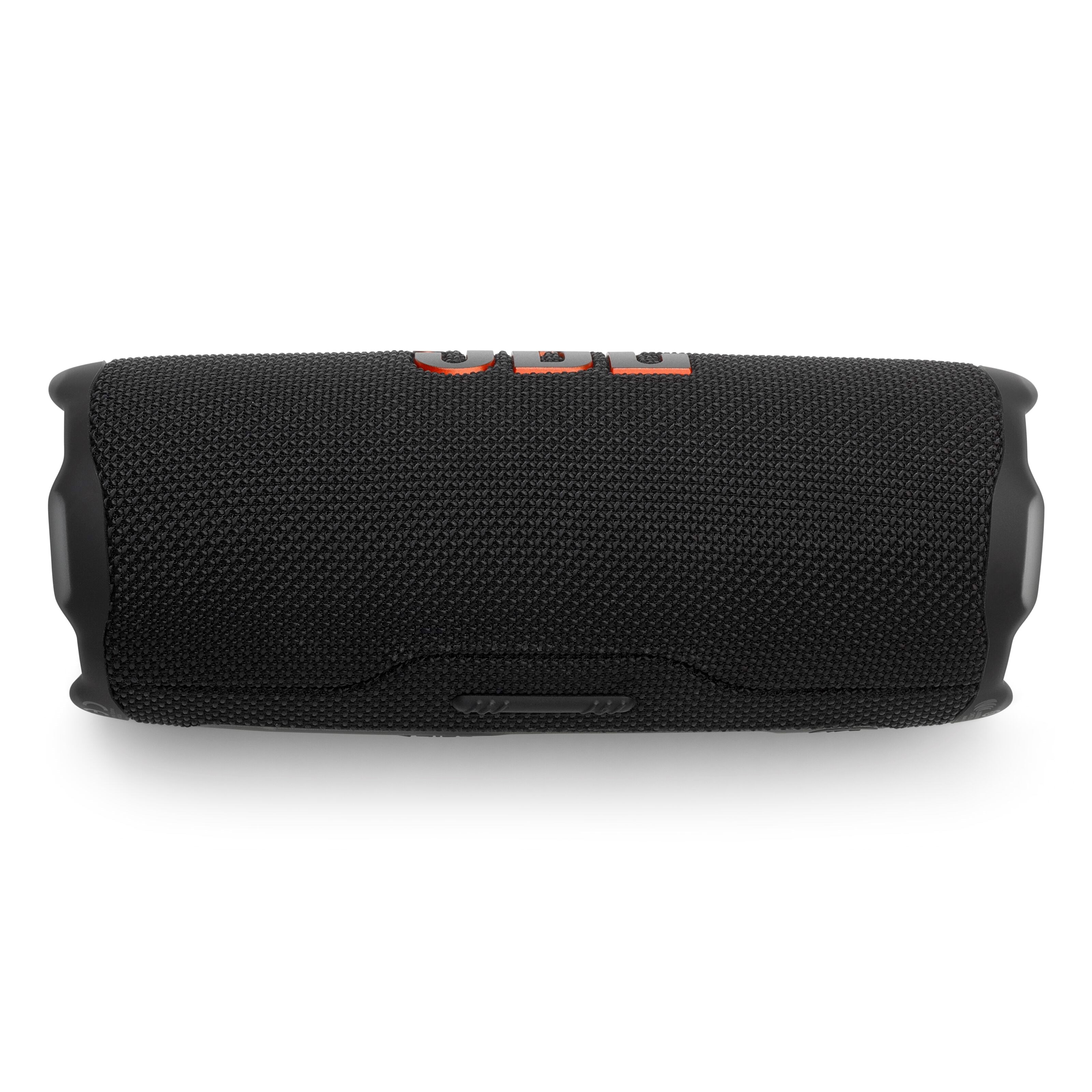 JBL Flip 7 Portabel trådløs høyttaler Svart