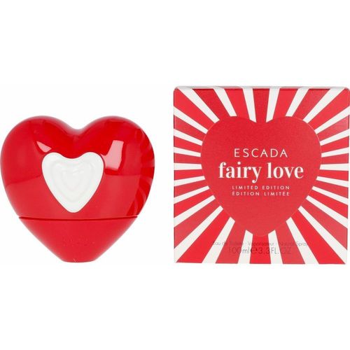 Escada - Fairy Love Edt Vapo Limited Edition