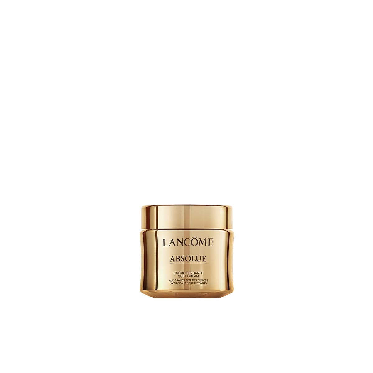 LANCÔME Absolue Crème Fondante Régénérante Illuminatrice aux Grands Extraits de Rose