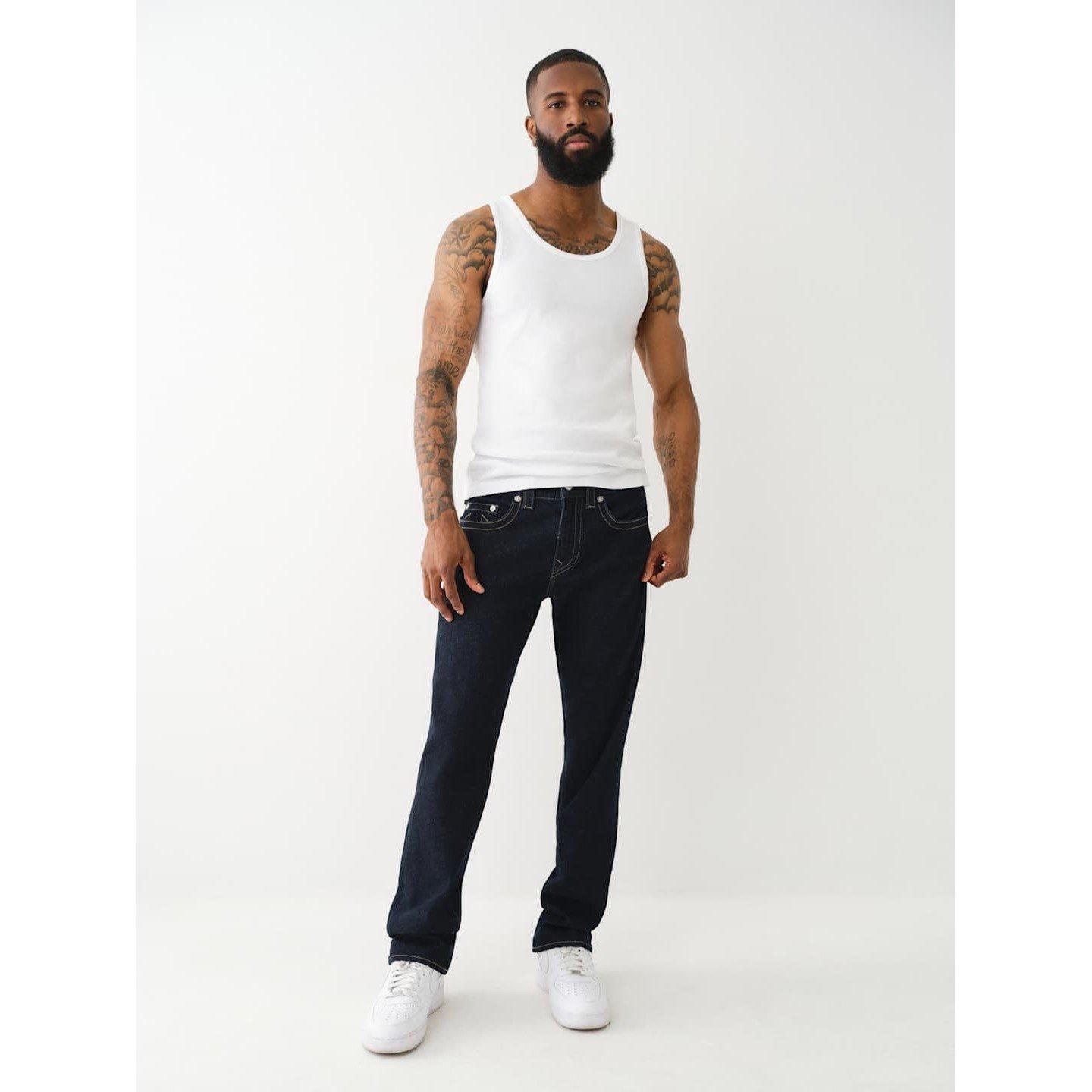 True Religion Ricky Sn No Flp Sn99