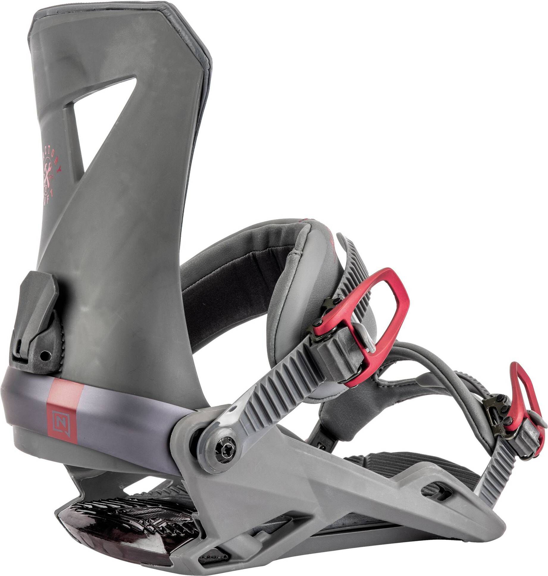 Nitro| Snowboardbindung ZERO 2022/23