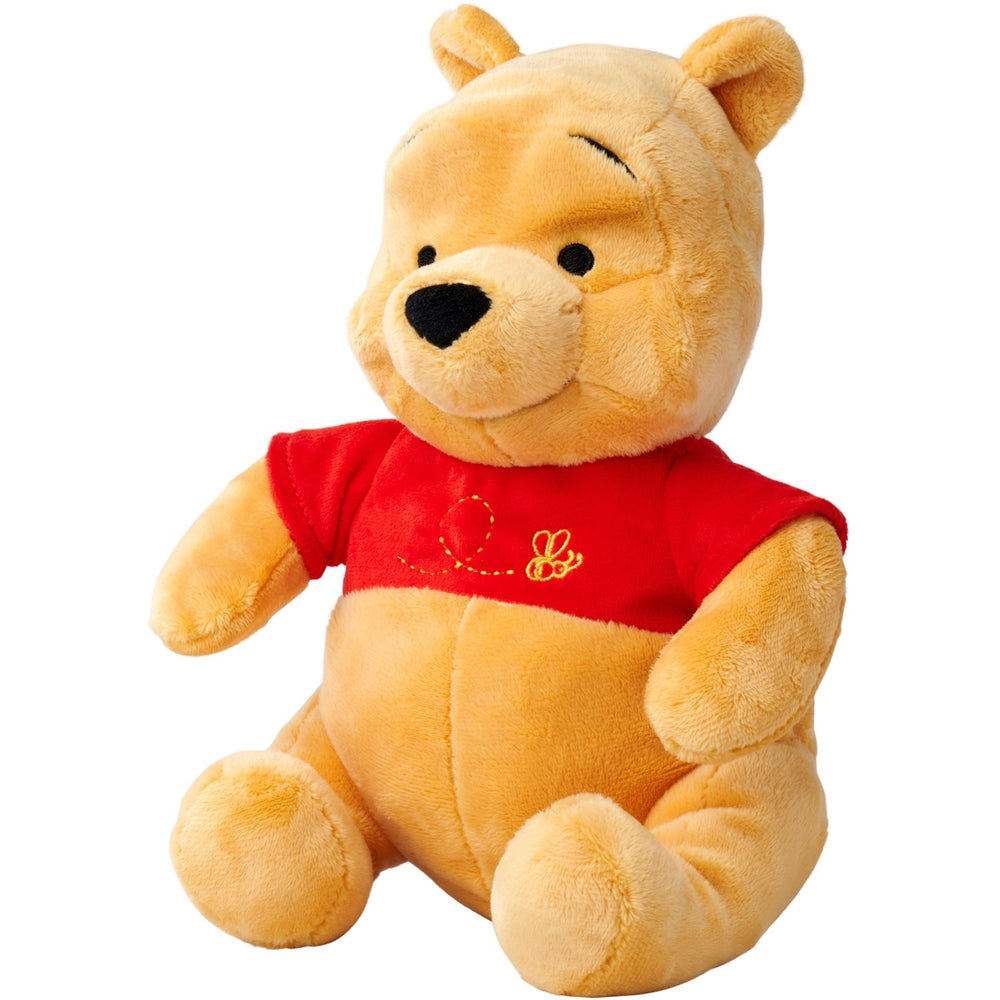 Køb Simba Toys Disney Peter Plys Bamse (25 Cm)